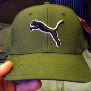 Puma Hat